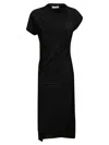Rabanne Midi Dress