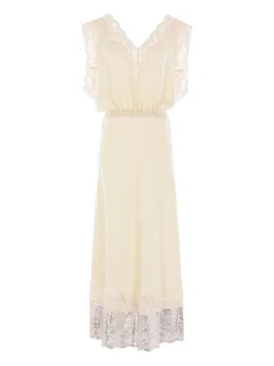 RABANNE RABANNE DRESS