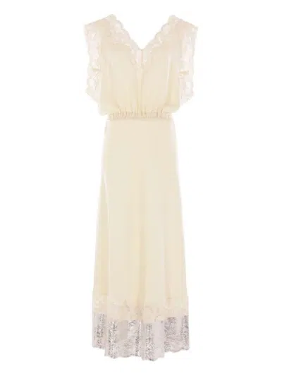 RABANNE RABANNE DRESS