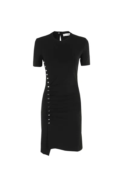 RABANNE DRESS