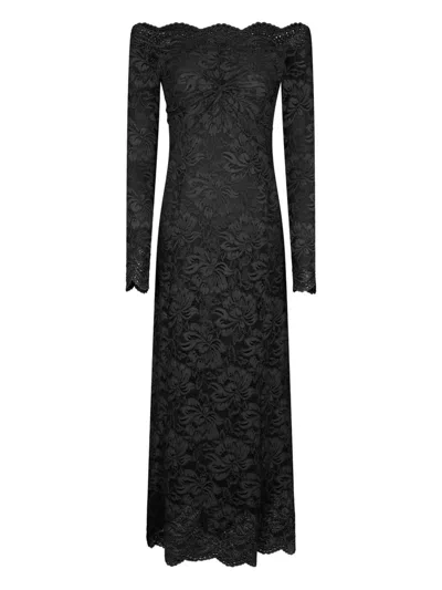 RABANNE RABANNE DRESS