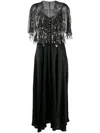 Rabanne Paco  Dress Clothing In P001 Black