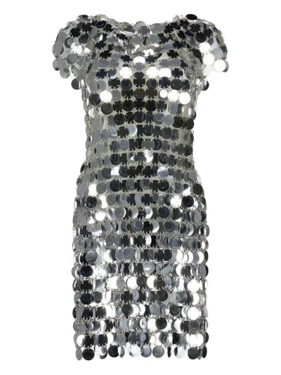 RABANNE RABANNE DRESS