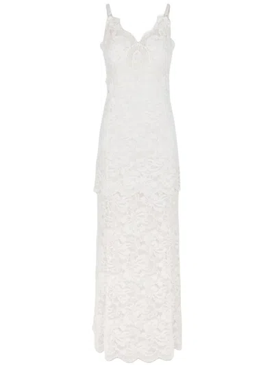 RABANNE RABANNE DRESS