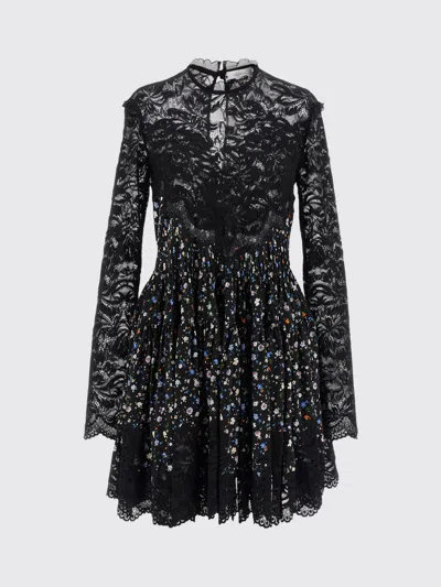 Rabanne Dress  Woman Color Black