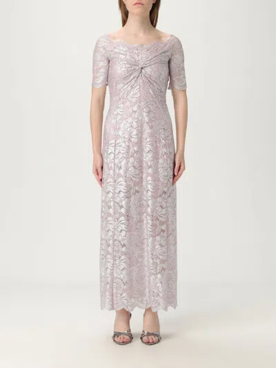 RABANNE DRESS RABANNE WOMAN COLOR PINK,G95135010