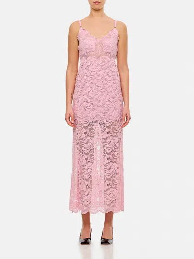 Rabanne Abito  Donna Colore Rosa
