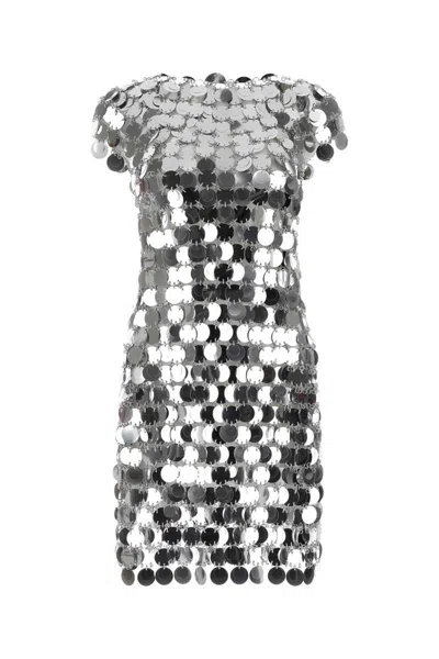 RABANNE RABANNE DRESS