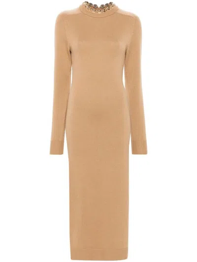 RABANNE RABANNE DRESS