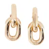 Rabanne Earrings