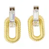 Rabanne Earrings