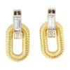 Rabanne Earrings
