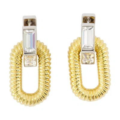 Rabanne Earrings