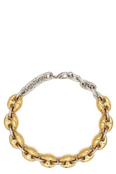 RABANNE RABANNE 'EIGHT' NECKLACE