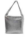 Rabanne Bag In Silver