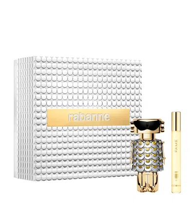 Rabanne Fame Eau De Parfum Fragrance Gift Set