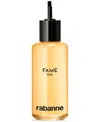 Rabanne Fame Intense Eau De Parfum Intense Refill 200ml In No Color