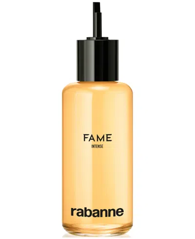 RABANNE FAME EAU DE PARFUM INTENSE REFILL, 6.8 OZ.