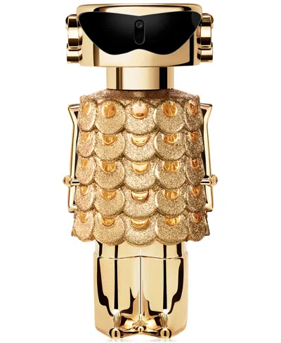 RABANNE FAME EAU DE PARFUM INTENSE REFILLABLE SPRAY, 2.7 OZ.