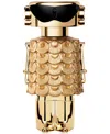 Rabanne Fame Eau De Parfum Intense Refillable Spray, 2.7 Oz. In No Color