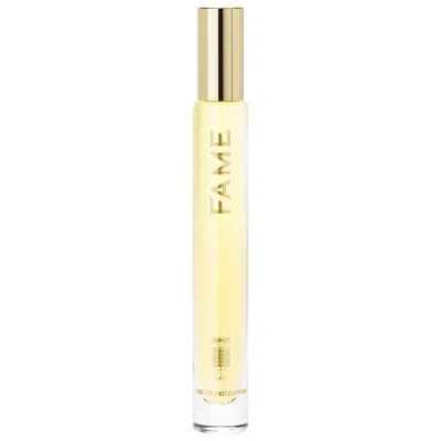 Rabanne Fame Eau De Parfum Travel Spray 0.33 oz / 10 ml Eau De Parfum Spray