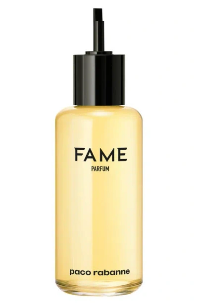 Rabanne Fame Parfum In Refill