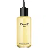 Rabanne Fame Eau De Parfum 200ml Refill