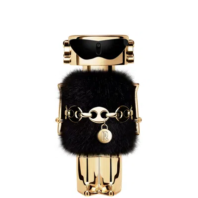 Rabanne Fame The Couture Edition Eau De Parfum 80ml