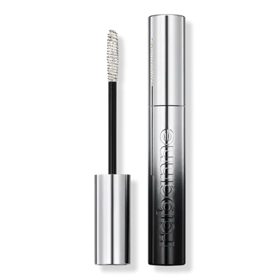 Rabanne Famous Topcoat Mascara - Glitter