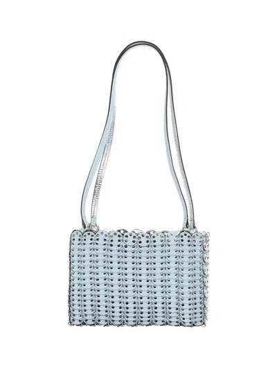 Rabanne Flip 1969 Shoulder Bag