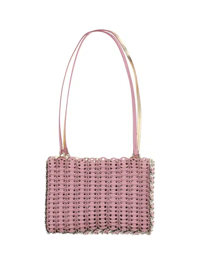 Rabanne Flip 1969 Shoulder Bag