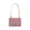 Rabanne Flip 1969 Shoulder Bag