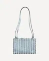 Rabanne Flip 1969 Shoulder Bag