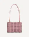 Rabanne Flip 1969 Shoulder Bag