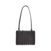 Rabanne Flip 1969 Shoulder Women's Bag