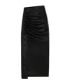 Rabanne Skirts In Black