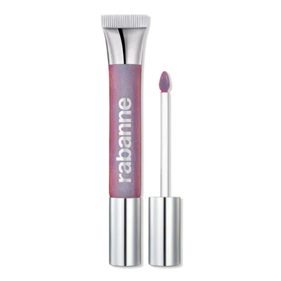 Rabanne Glowies Pearly Lipgloss - 091 Viral