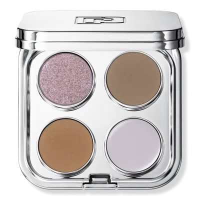 Rabanne Handbag Eyeshadow Palette Quad - Unnatural World
