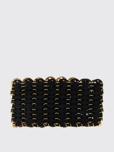 Rabanne Handbag  Woman Color Black