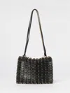 Rabanne Handbag  Woman Color Multicolor In Multi