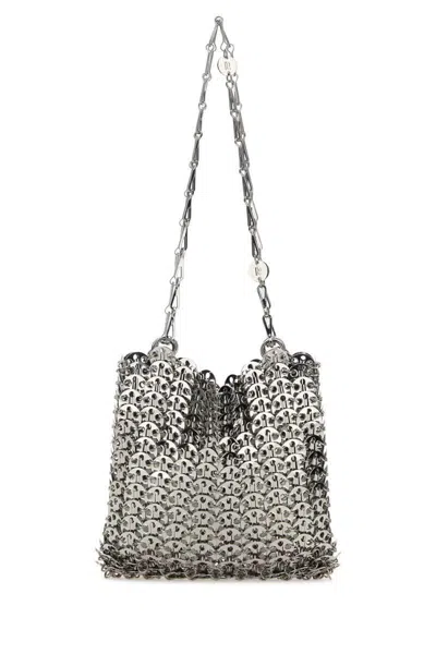 Rabanne Handbags.