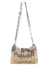 Rabanne Handbags.