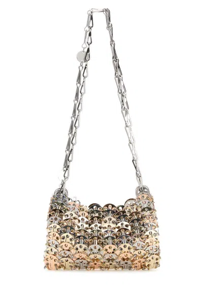Rabanne Handbags.