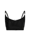 Rabanne Bow-embellished Tank Top