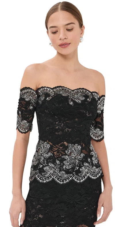 Rabanne Haut Shirt Black