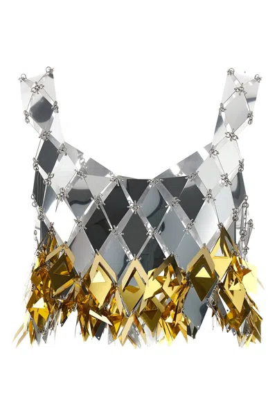 RABANNE RABANNE 'HAUT' TOP