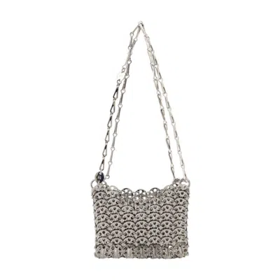 Rabanne Hobo 1969 Nano Bag