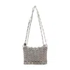 Rabanne Hobo 1969 Nano Bag
