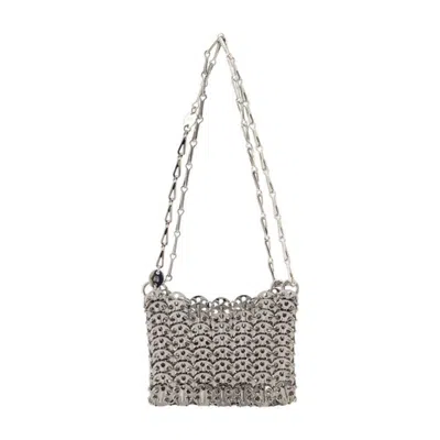 Rabanne Hobo 1969 Nano Bag