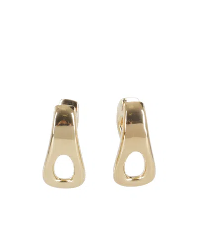 RABANNE HOOP EARRINGS